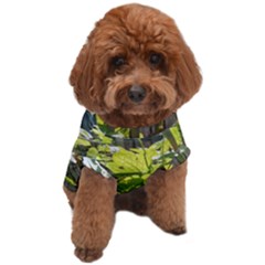 Bitter Melon Dog T-shirt by artworkshop