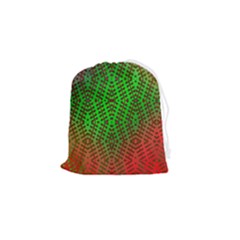 Handball Drawstring Pouch (small) by Thespacecampers