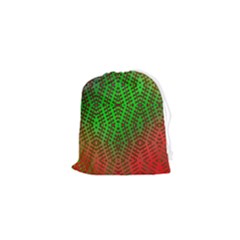 Handball Drawstring Pouch (xs) by Thespacecampers
