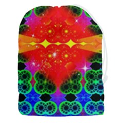 Rolly Beam Drawstring Pouch (3xl) by Thespacecampers
