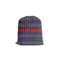 Biten Angles Drawstring Pouch (Small) View1