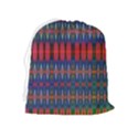 Biten Angles Drawstring Pouch (XL) View2