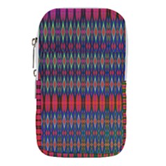Biten Angles Waist Pouch (large) by Thespacecampers
