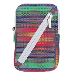 Abundance Belt Pouch Bag (small) by Thespacecampers