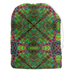 Stringy Time Drawstring Pouch (3xl) by Thespacecampers
