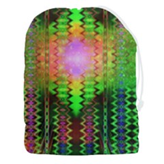 Blast Away Drawstring Pouch (3xl) by Thespacecampers