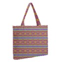Eye Swirl Medium Tote Bag View2