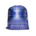 Galaburst Drawstring Pouch (XL) View1