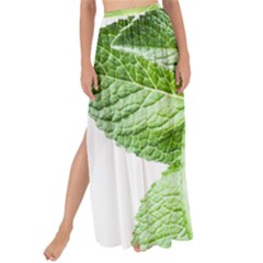 Lemon Clipart Maxi Chiffon Tie-up Sarong by Jancukart