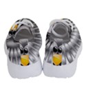 Owl-fluff-prance-animal-surprised Running Shoes View4
