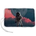 Astronaut-moon-space-nasa-planet Pen Storage Case (M) View1