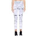 Astronaut-moon-space-astronomy Pocket Leggings  View1