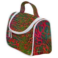 Background-pattern-texture- Satchel Handbag by Jancukart