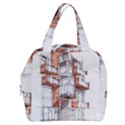 Rag-flats-onion-flats-llc-architecture-drawing Graffiti-architecture Boxy Hand Bag View1