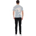 4c2e940f5bda3ab6630f3af5b374bd0a Men s Short Sleeve Rash Guard View2