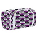Hackers Town Void Mantis Hexagon Asexual Ace Pride Flag Toiletries Pouch View2