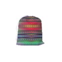 Abundance Drawstring Pouch (Small) View2