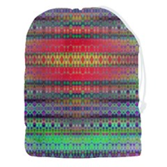 Abundance Drawstring Pouch (3xl) by Thespacecampers