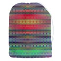 Abundance Drawstring Pouch (3XL) View1
