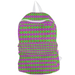 Alien Suit Foldable Lightweight Backpack by Thespacecampers