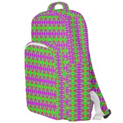Alien Suit Double Compartment Backpack by Thespacecampers