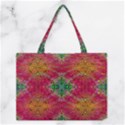 Cheetah Dreams Medium Tote Bag View1