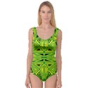 Abstract pattern geometric backgrounds Princess Tank Leotard  View1