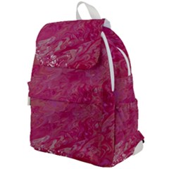 My Pour Cup Painting 1 Cbdoilprincess  Top Flap Backpack by CBDOilPrincess1