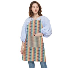 Digitalart Pocket Apron by Sparkle