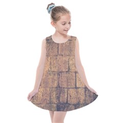 Architecture  Kids  Summer Dress by artworkshop