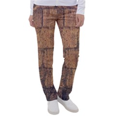  Wallpaper Architecture Women s Casual Pants by artworkshop