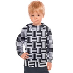 Basket Kids  Hooded Pullover by nateshop