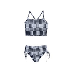 Basket Girls  Tankini Swimsuit by nateshop