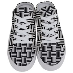 Basket Half Slippers by nateshop
