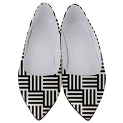 Basket Women s Low Heels by nateshop