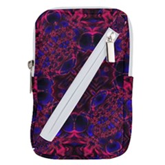 Jones Belt Pouch Bag (small) by MRNStudios