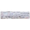 Math Formula Pattern Full Print Rope Handle Tote (Small) View3