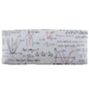 Math Formula Pattern Canvas Travel Bag View4