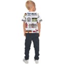 Houses Kids  Sports Tee View2
