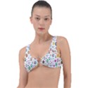  Background Chromatic Colorful Ring Detail Bikini Top View1