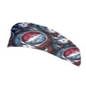 Grateful Dead Pattern Stretchable Headband View1