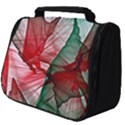 Abstract Pattern Art Colorful Full Print Travel Pouch (Big) View1