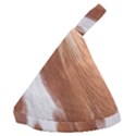 Horse Coat Animal Equine Anti scalding pot cap View1
