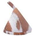 Horse Coat Animal Equine Anti scalding pot cap View2