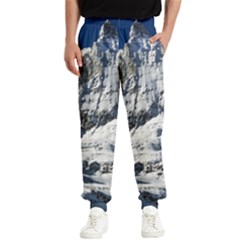 Adventure Altitude Climb Cold Men s Elastic Waist Pants by Wegoenart