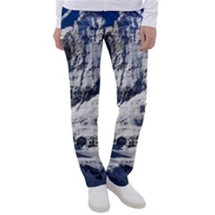 Adventure Altitude Climb Cold Women s Casual Pants by Wegoenart