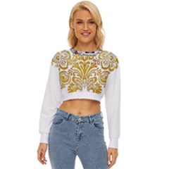 Im Fourth Dimension Colour 53 Lightweight Long Sleeve Sweatshirt by imanmulyana