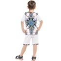 IM Fourth Dimension Colour 60 Kids  Tee and Shorts Set View2
