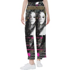 Grunge Witch Women s Pants  by MRNStudios