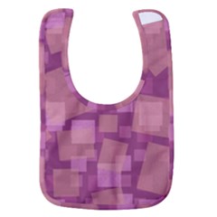 Abstract Art Background Pattern Texture Design Baby Bib by danenraven